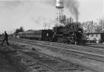 MILW 4-6-0 #1080 - Milwaukee Road